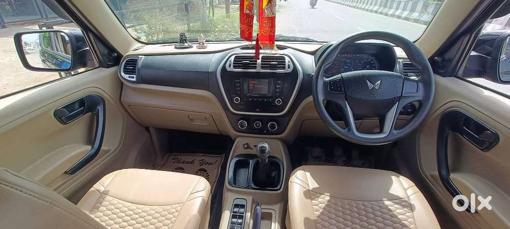 Mahindra Bolero Neo N8, 2024, Diesel