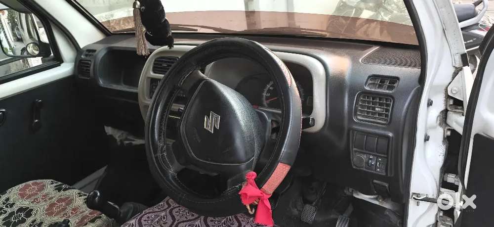 Maruti Suzuki Eeco 2019 Car