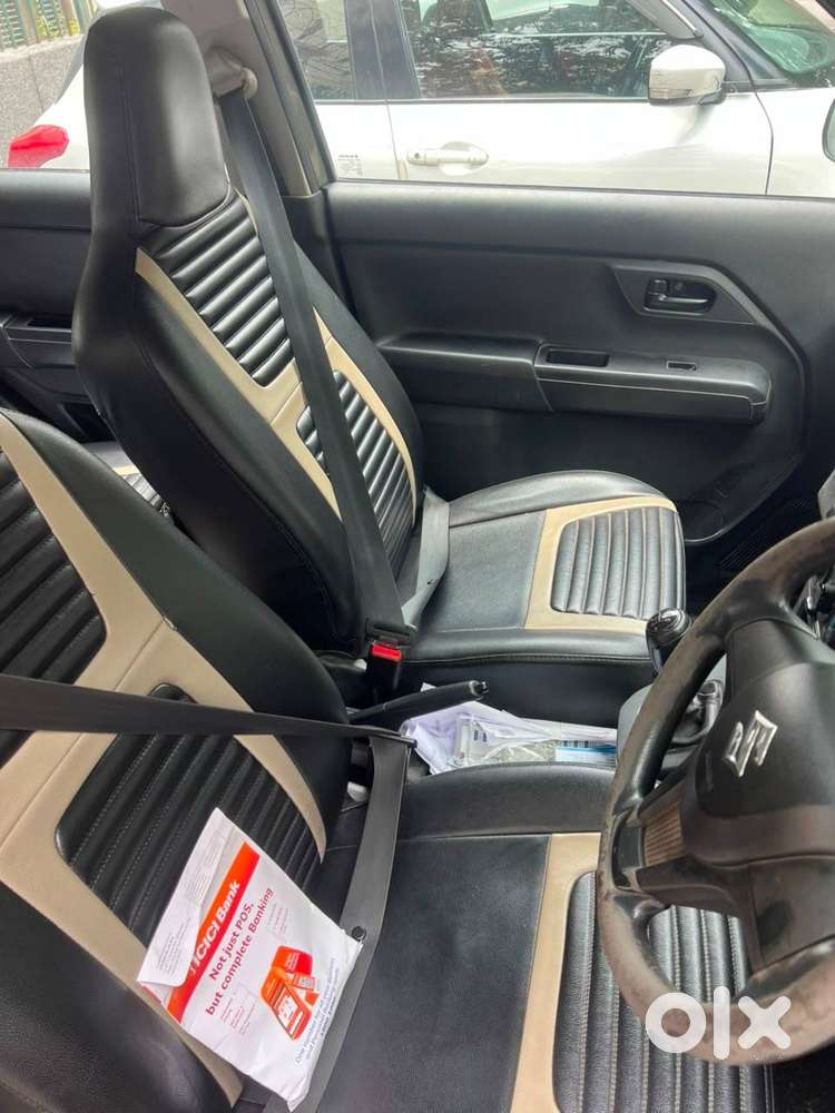 2022 Maruti Suzuki Wagon R 1.0 Lxi Cng - Excellent Condition