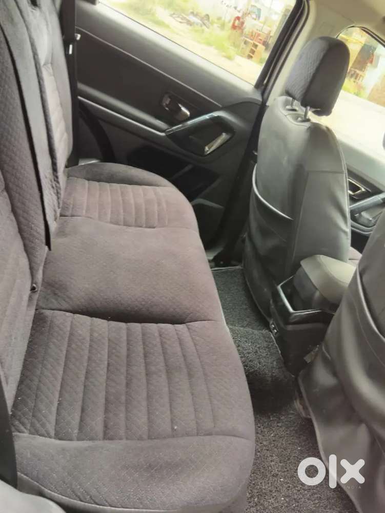 Tata Harrier Xz Plus 2022 Diesel Manual