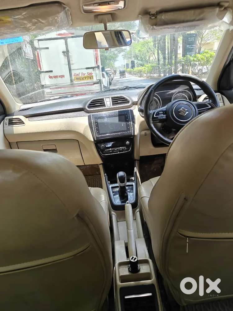 Maruti Suzuki Dzire Automatic For Sale