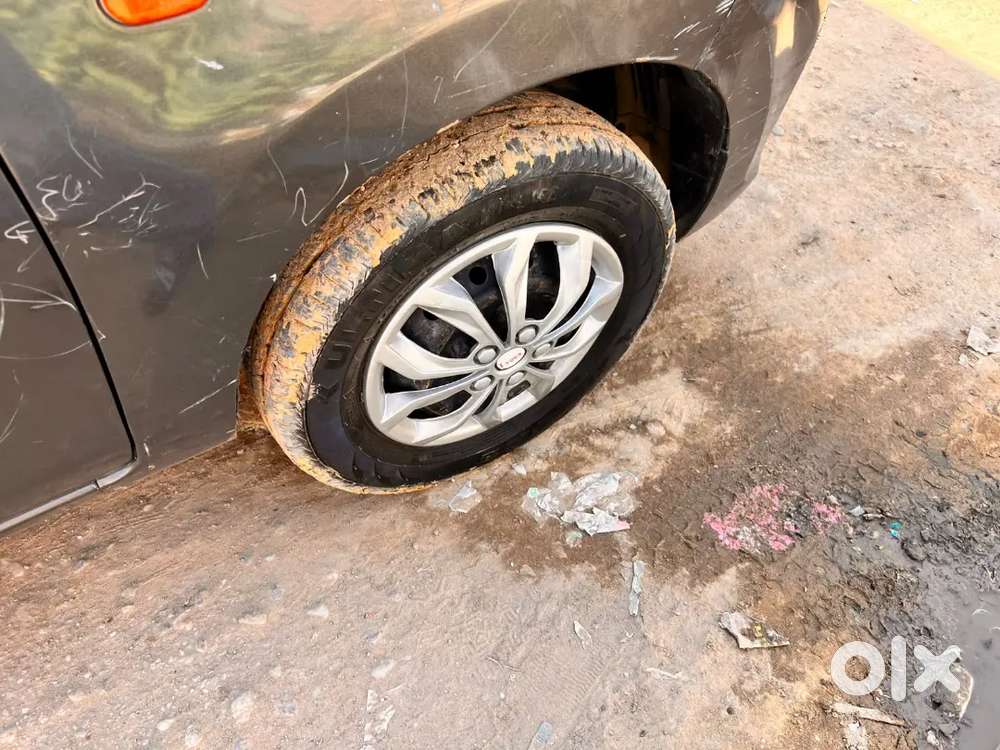 Maruti Suzuki Alto 800 Lxi 2017