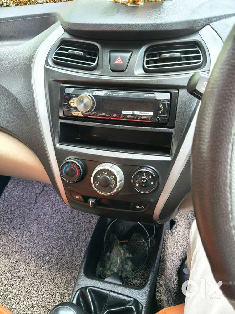 Hyundai Eon 2014 Petrol Well Maintained