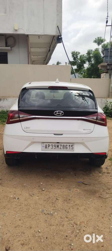 Hyundai I20 N 2022