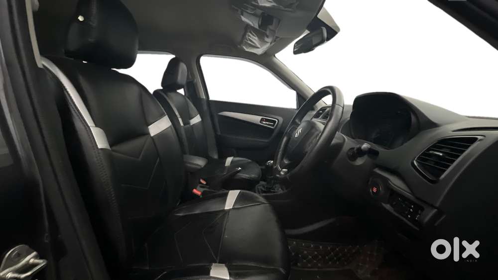 Maruti Suzuki Vitara Brezza Zxi +, 2022, Petrol