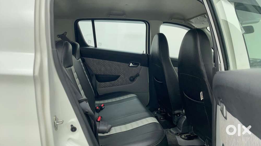 Maruti Suzuki Alto 800 Lxi, 2019, Petrol