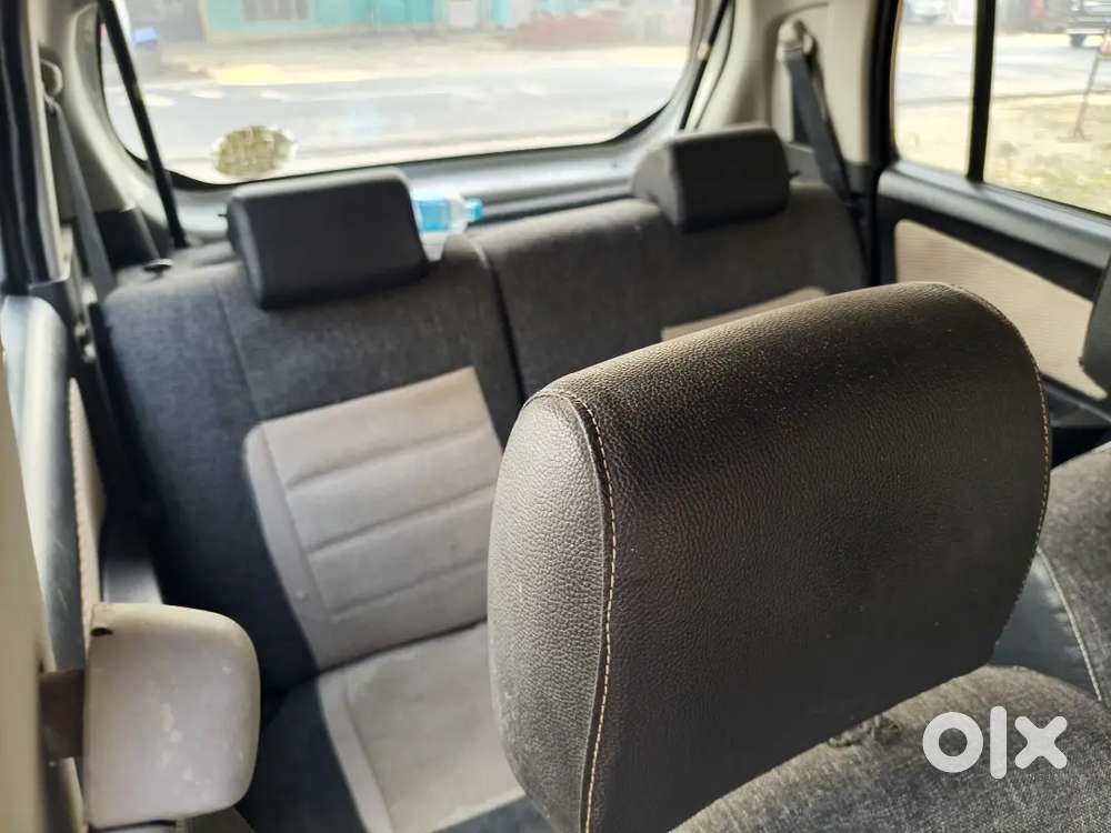 Maruti Suzuki Wagon R 1.0 2018 Cng & Hybrids 83490 Km Driven