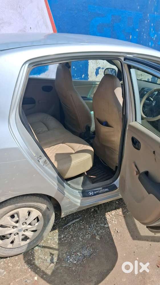 Hyundai I10 2011 Petrol 60000 Km