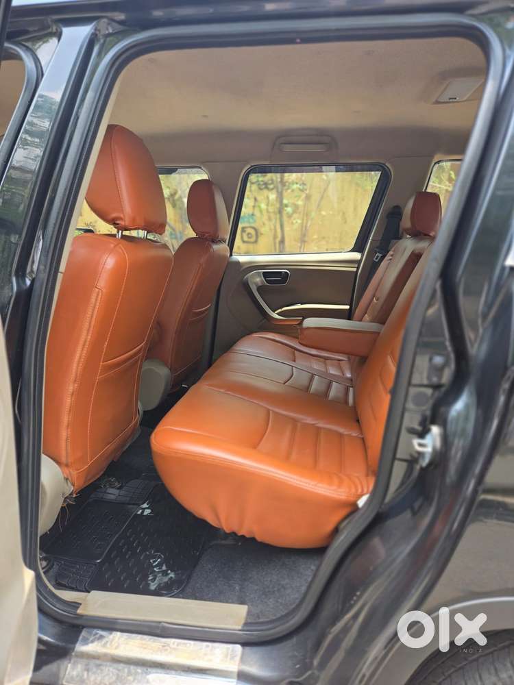 Mahindra Bolero Neo 1.5 N 10, 2023, Diesel