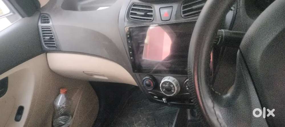 Hyundai Eon Era Petrol 2013