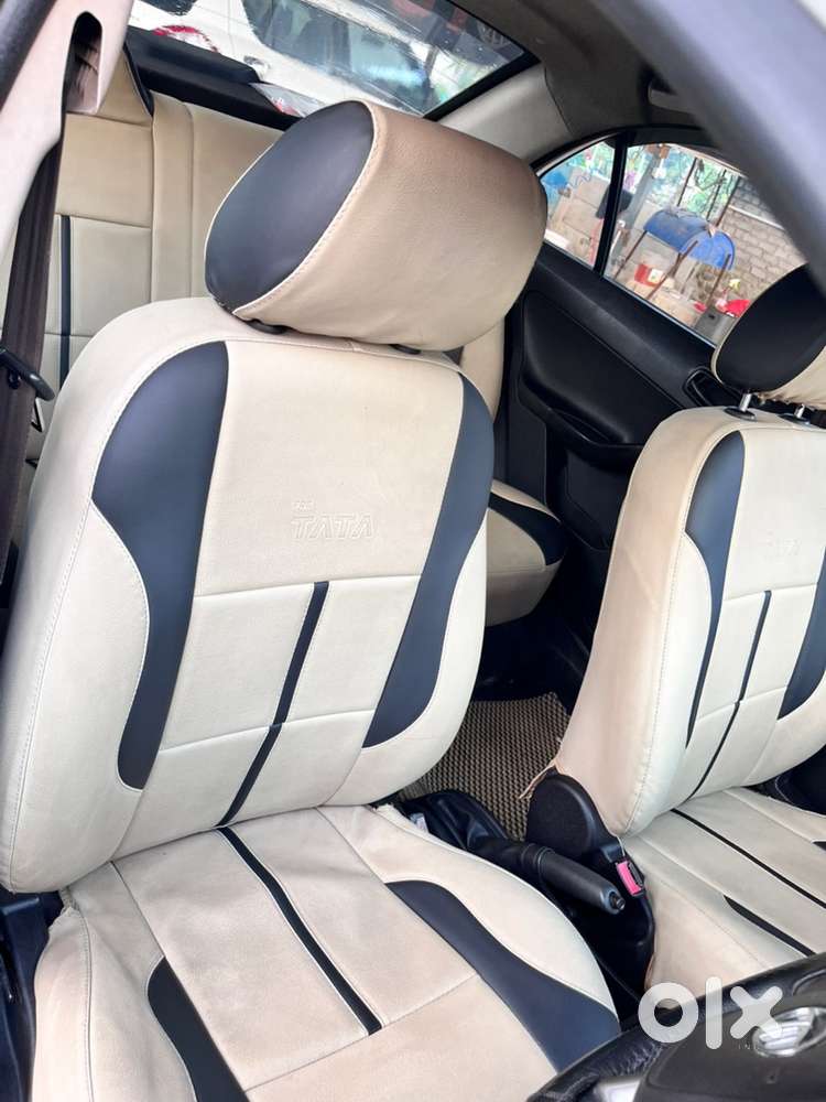 2018 Tata Zest Diesel Manual