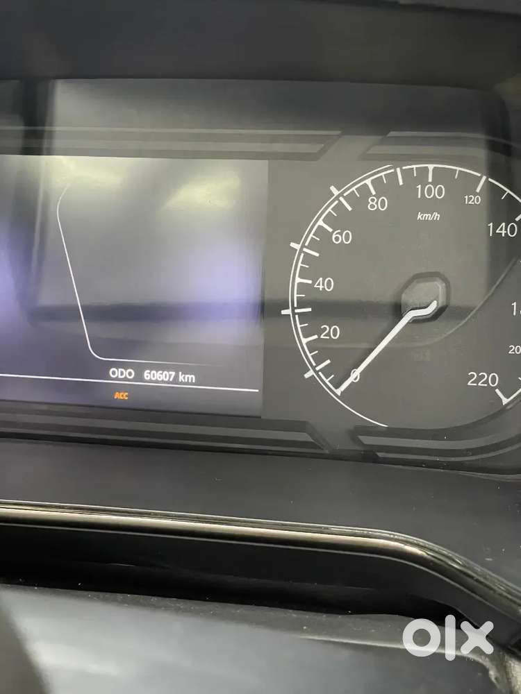 Tata Harrier 2021diesel 76000 Km Driven