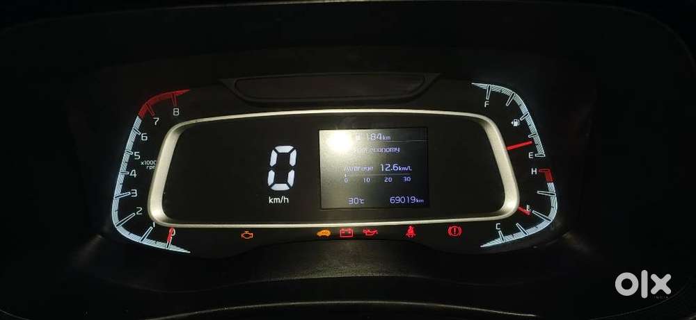 Kia Sonet 1.2 Htk Plus, 2022, Petrol