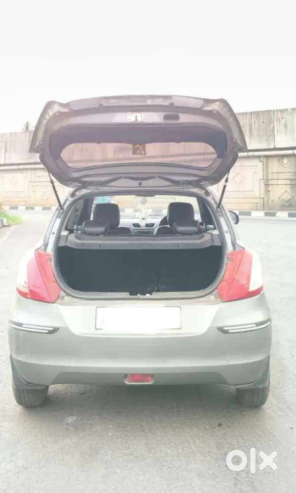 Maruthi Suzuki Swift