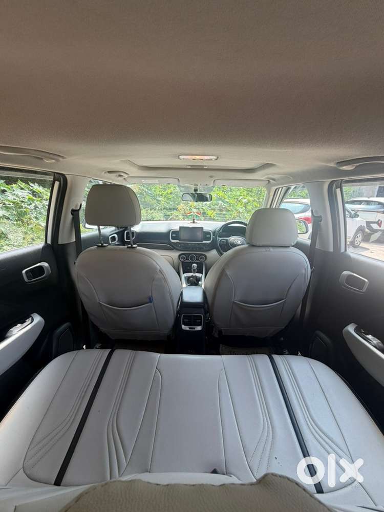 Hyundai Venue Diesel 2023