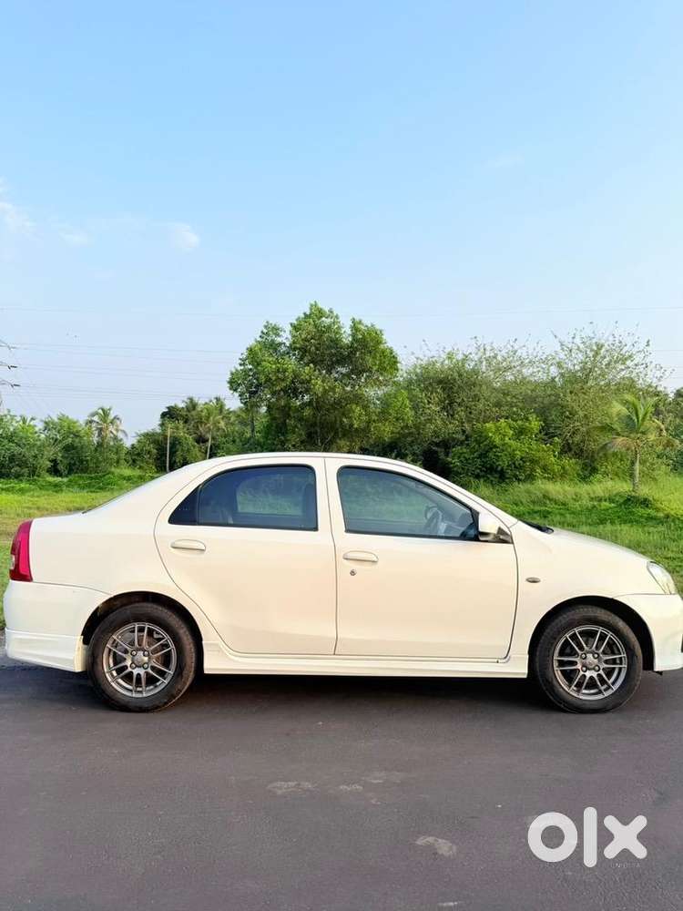 Toyota Etios Liva 2012 Diesel Well Maintained[cash Emergency ]