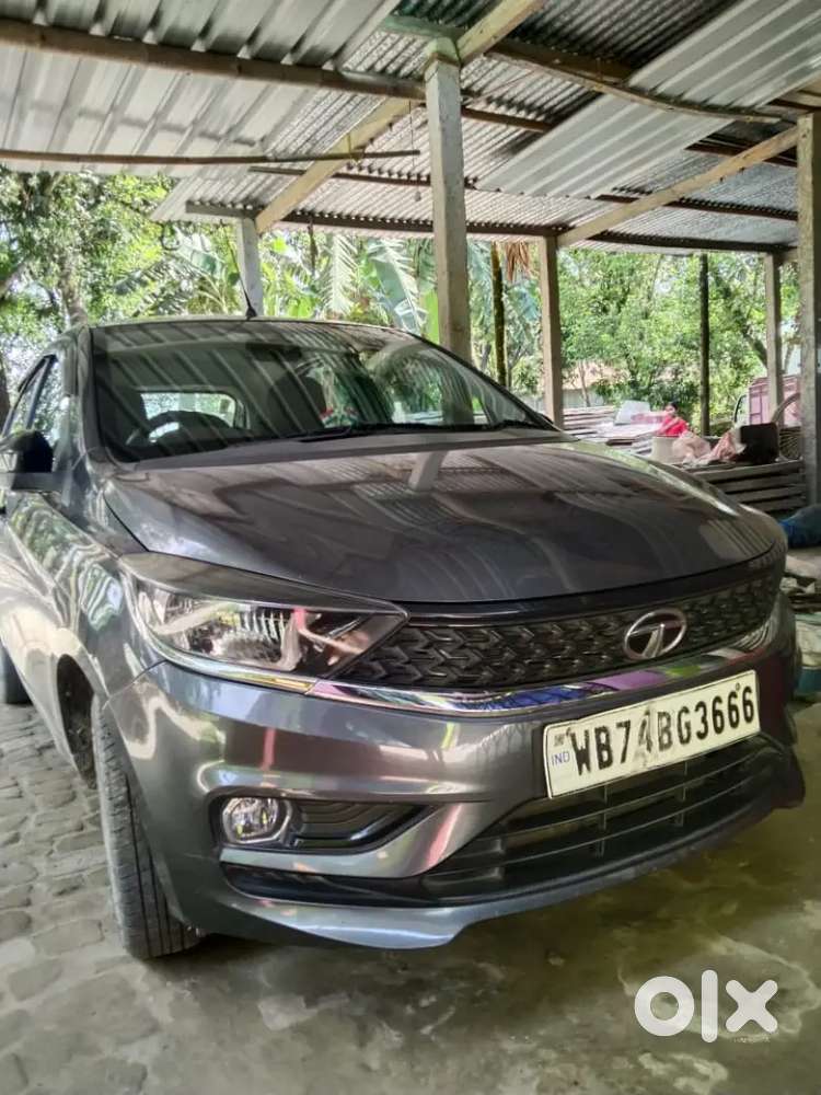 No Accident Good Condition