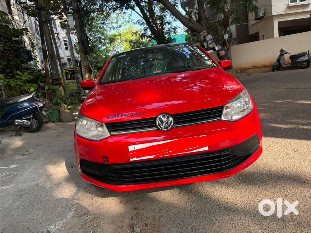Volkswagen Polo 2011 Diesel Well Maintained