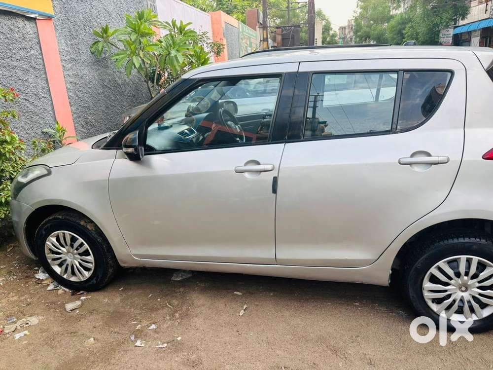 Maruti Suzuki Hybrid 2013
