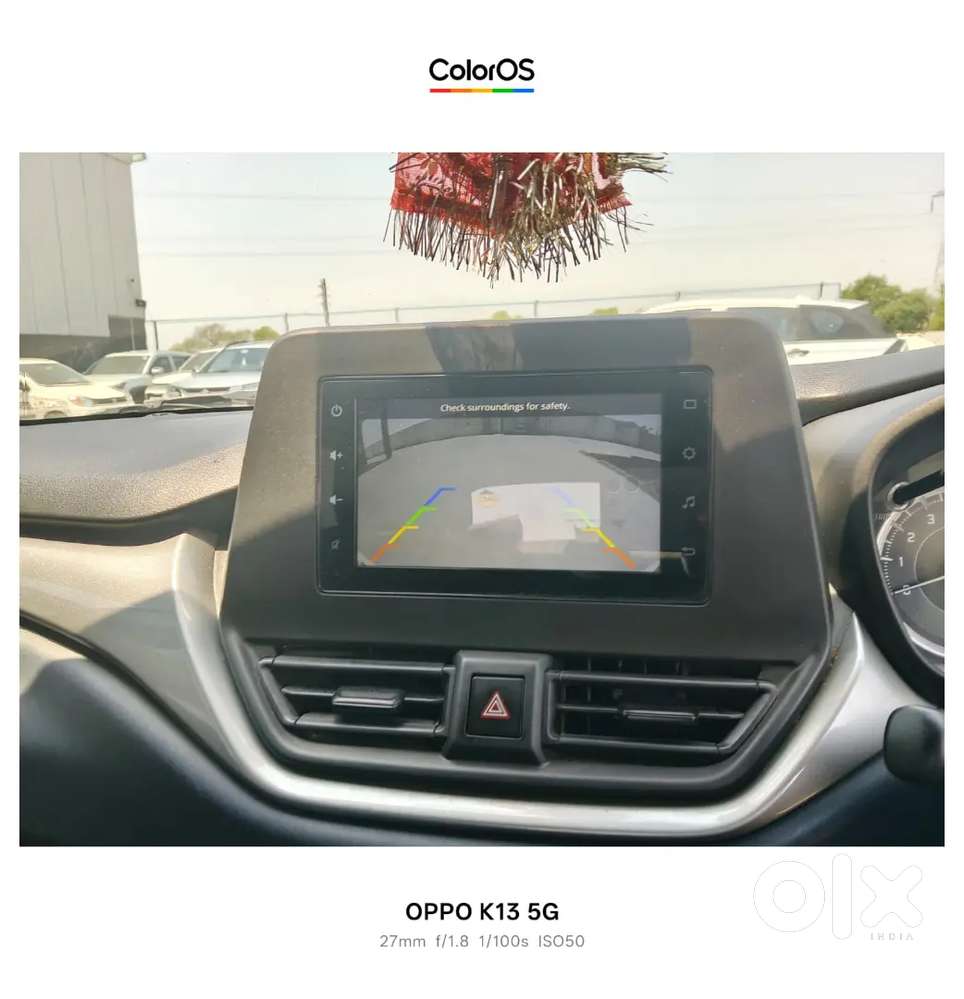 Baleno Cng Delta