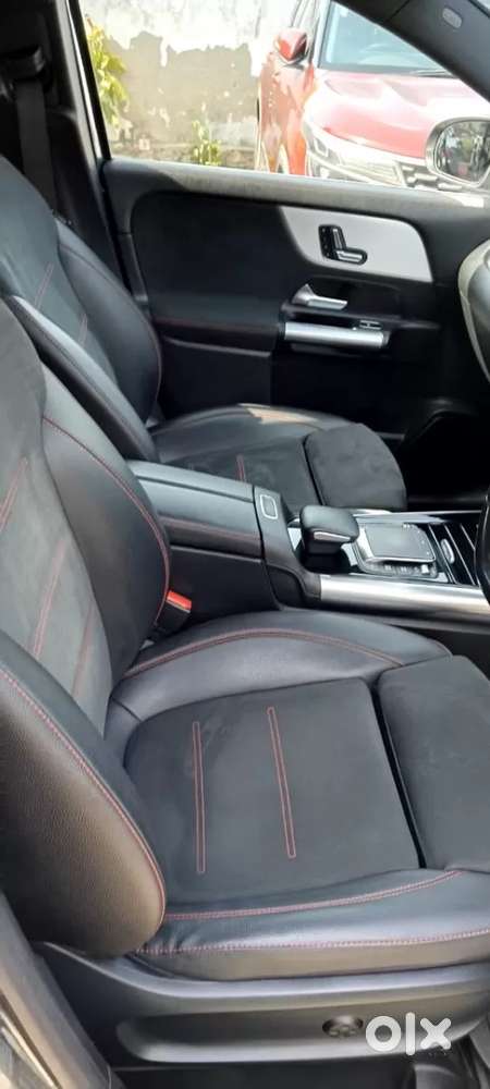 Mercedes-benz Gla 220d 4matic Amg Line, 2023, Diesel