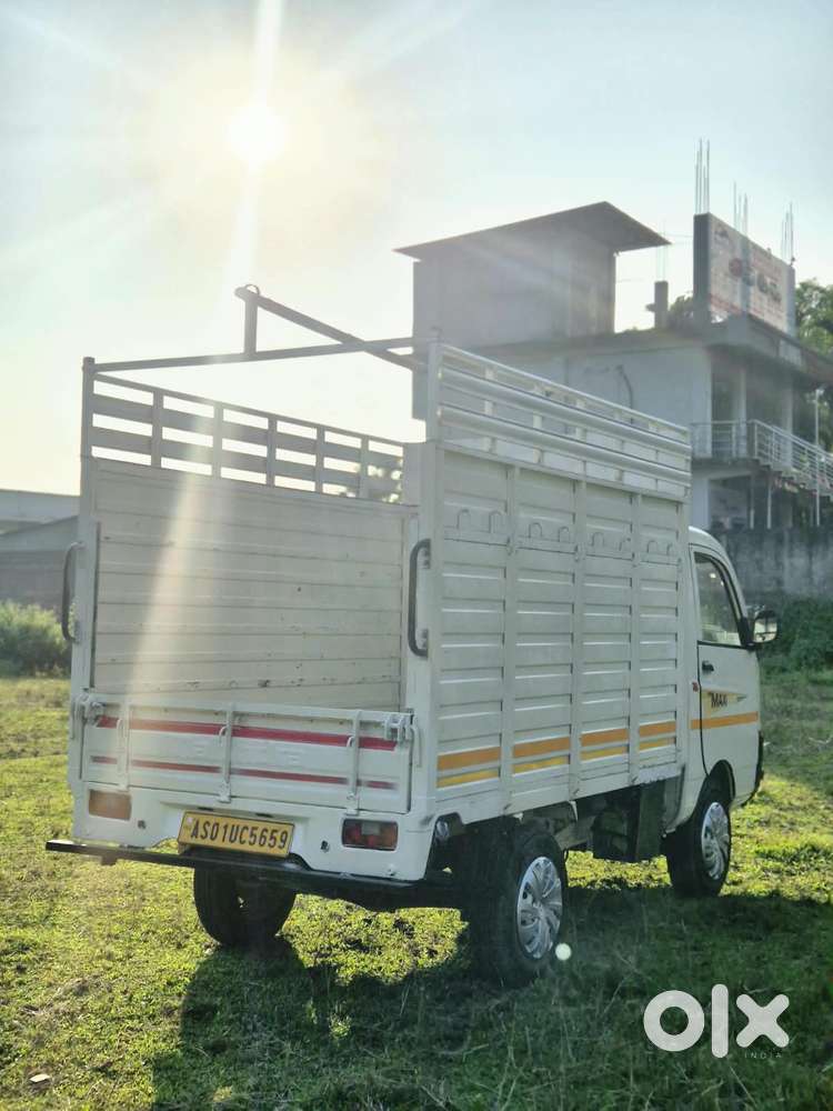 Mahindra Supro, 2026, Diesel