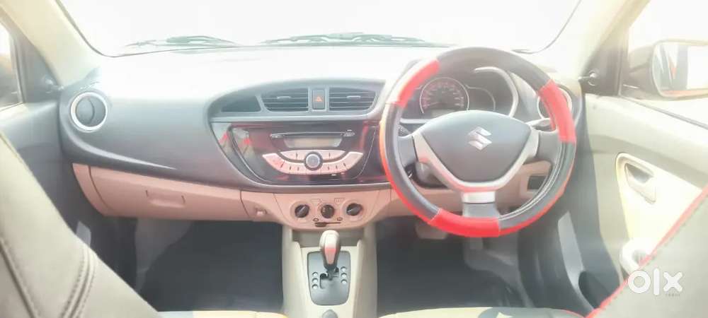 Maruti Suzuki Alto K10 2015 Petrol Good Condition