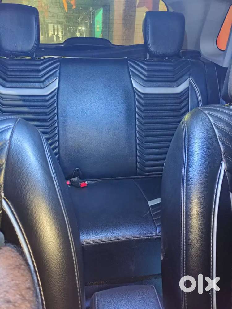 Maruti Suzuki Brezza 2022 Petrol Good Condition