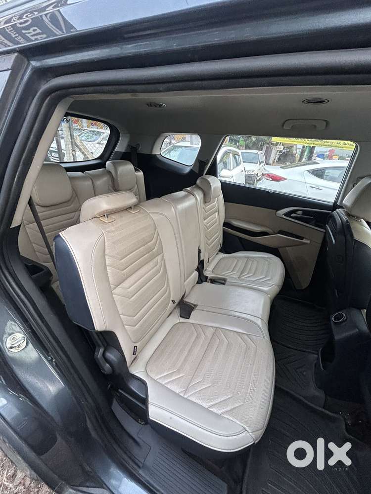 Kia Carens 1.5 Luxury Diesel 7 Str Imt, 2022, Diesel