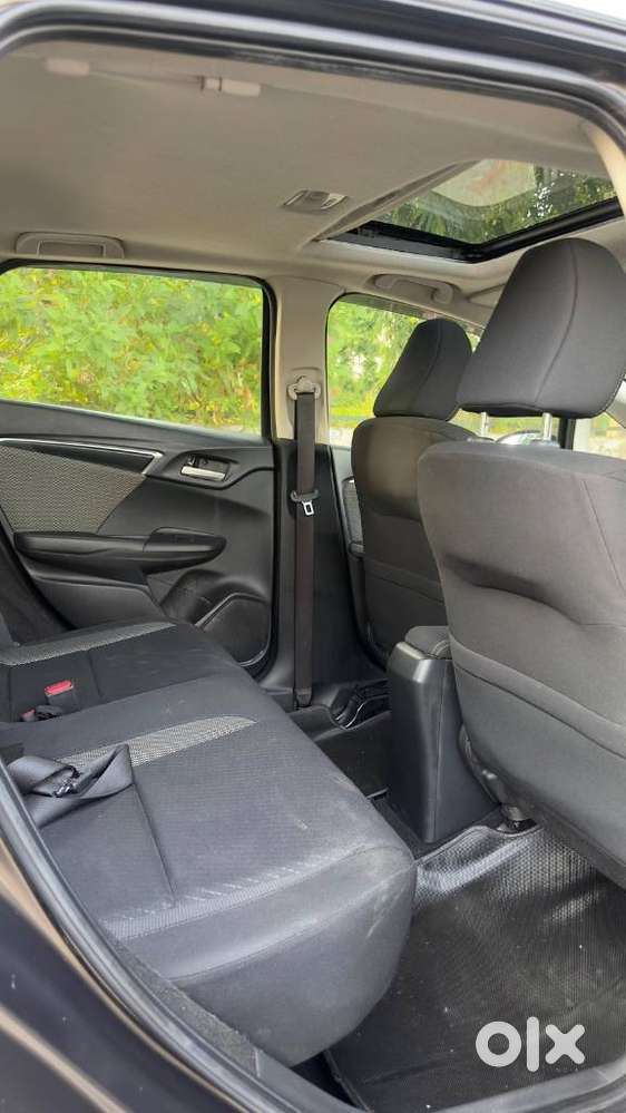 Honda Wr-v I-vtec Vx, 2019, Petrol