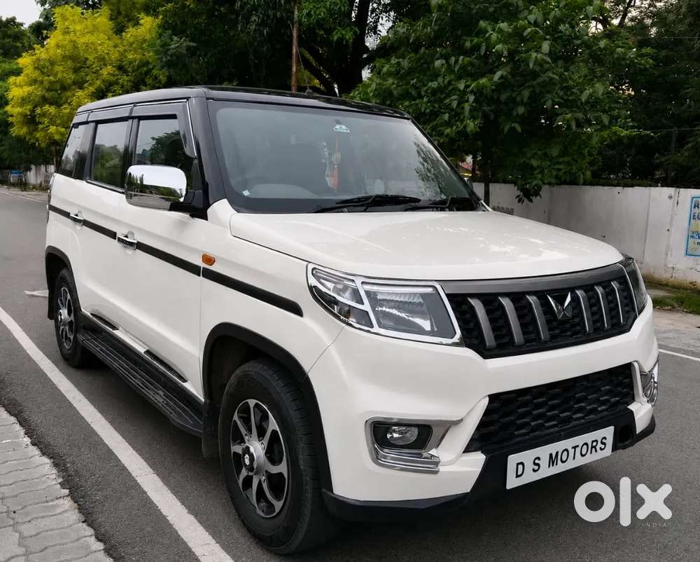 Mahindra Bolero Neo 1.5 N8, 2023, Diesel