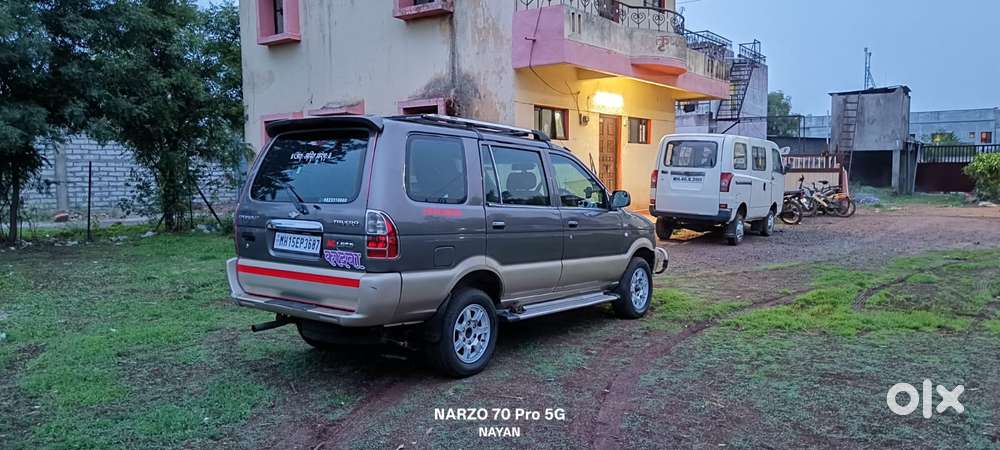 Chevrolet Tavera Neo Ls B3 - 10 Seats Bsiii, 2014, Diesel