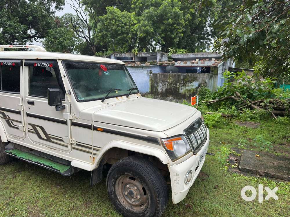 Mahindra Bolero Diesel 2017