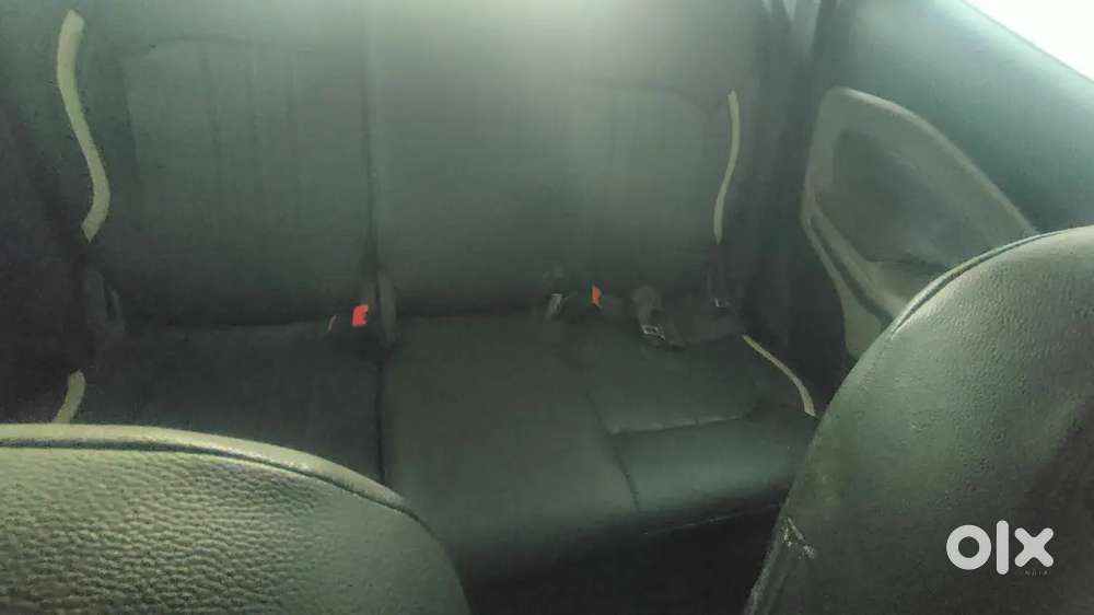 Ford Ecosport Titanium 2014