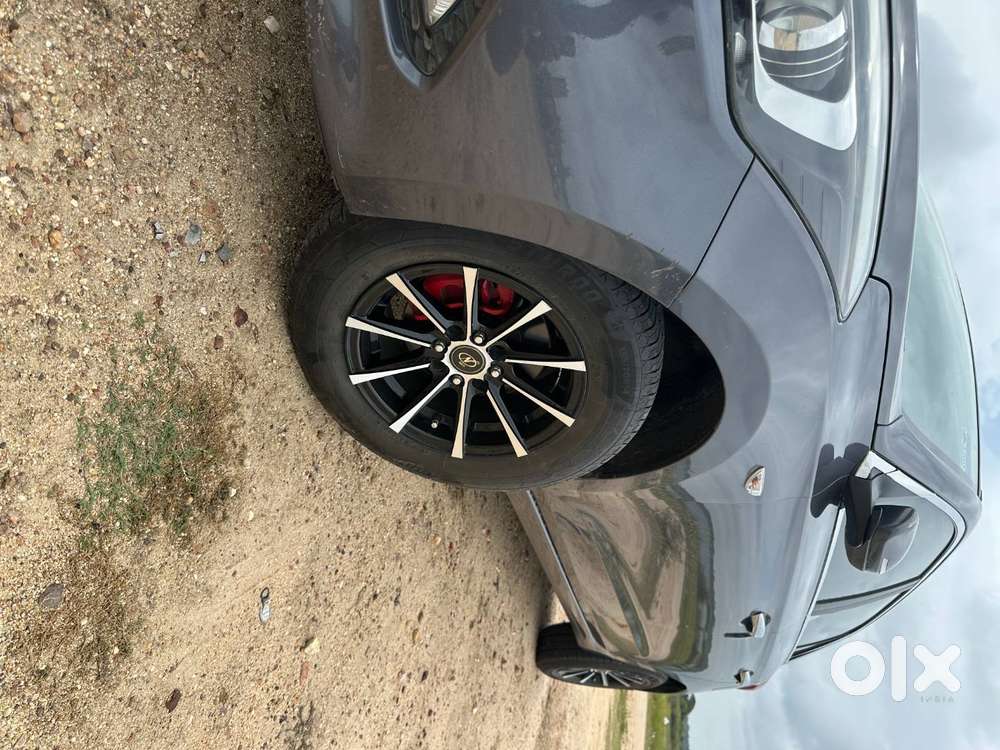 Elite I20 2017 Model Mint Condition