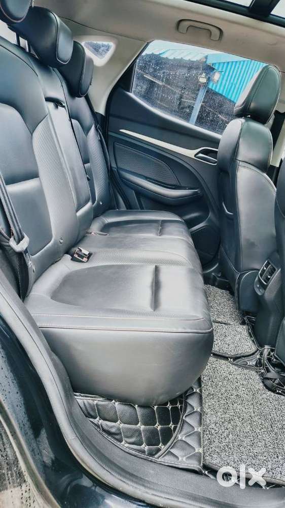 Mg Zs Ev Exclusive, 2022, Electric