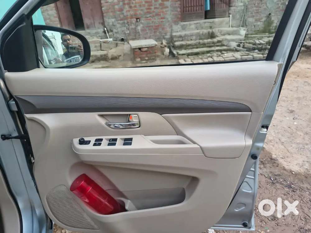 Maruti Suzuki Ertiga 2022 Cng & Hybrids 132563 Km Driven