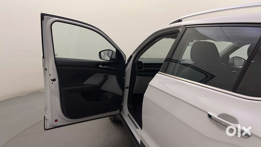Skoda Kushaq Style 1.5l Tsi Mt, 2022, Petrol
