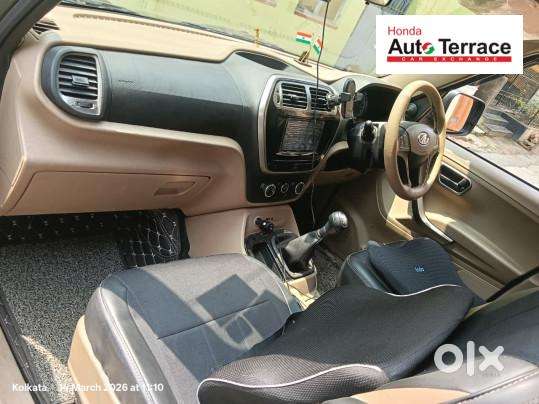 Mahindra Bolero Neo 1.5 N8, 2022, Diesel