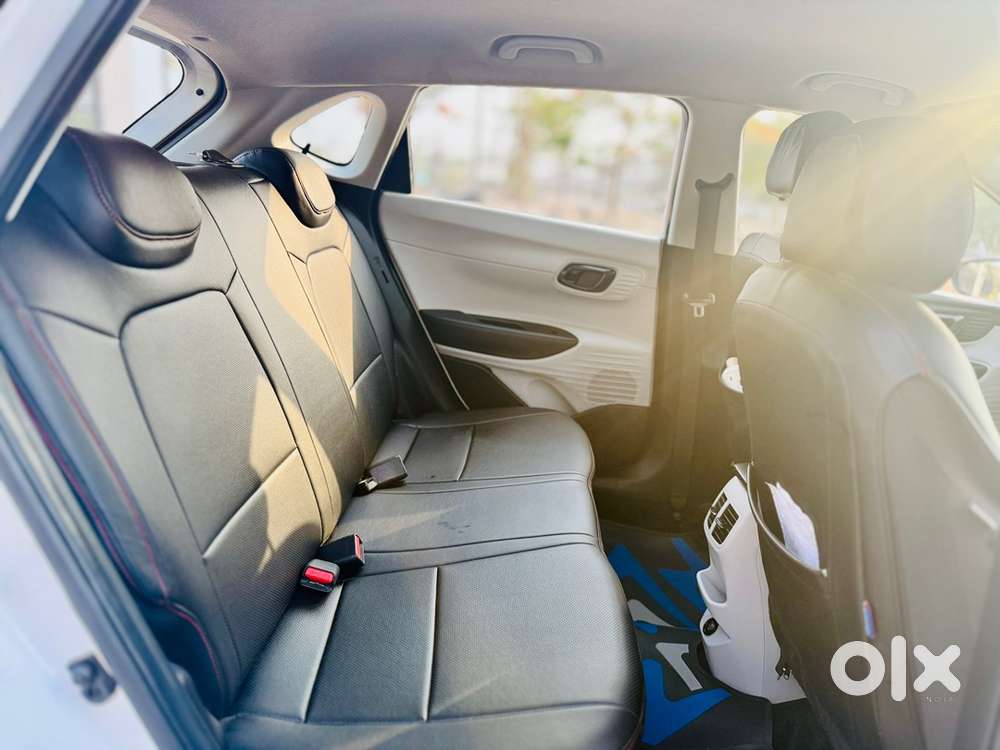 Hyundai I20 Sports 2024