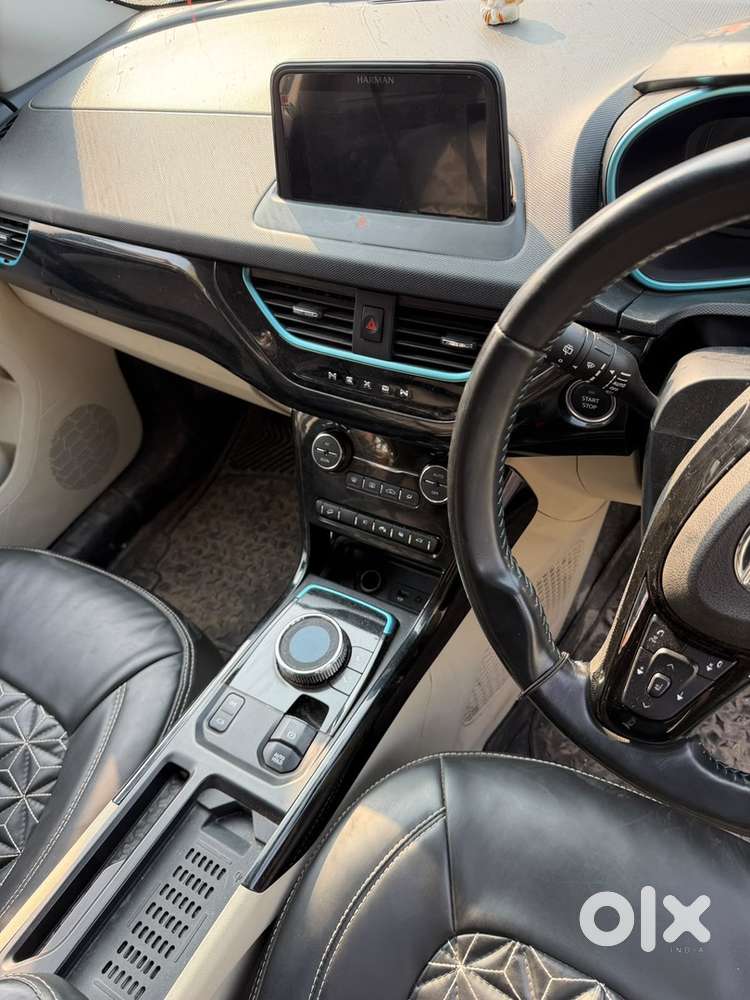 Tata Nexon Ev 2023