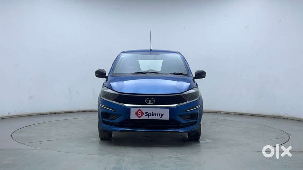 Tata Tiago 1.2 Revotron Xt Option, 2024, Petrol