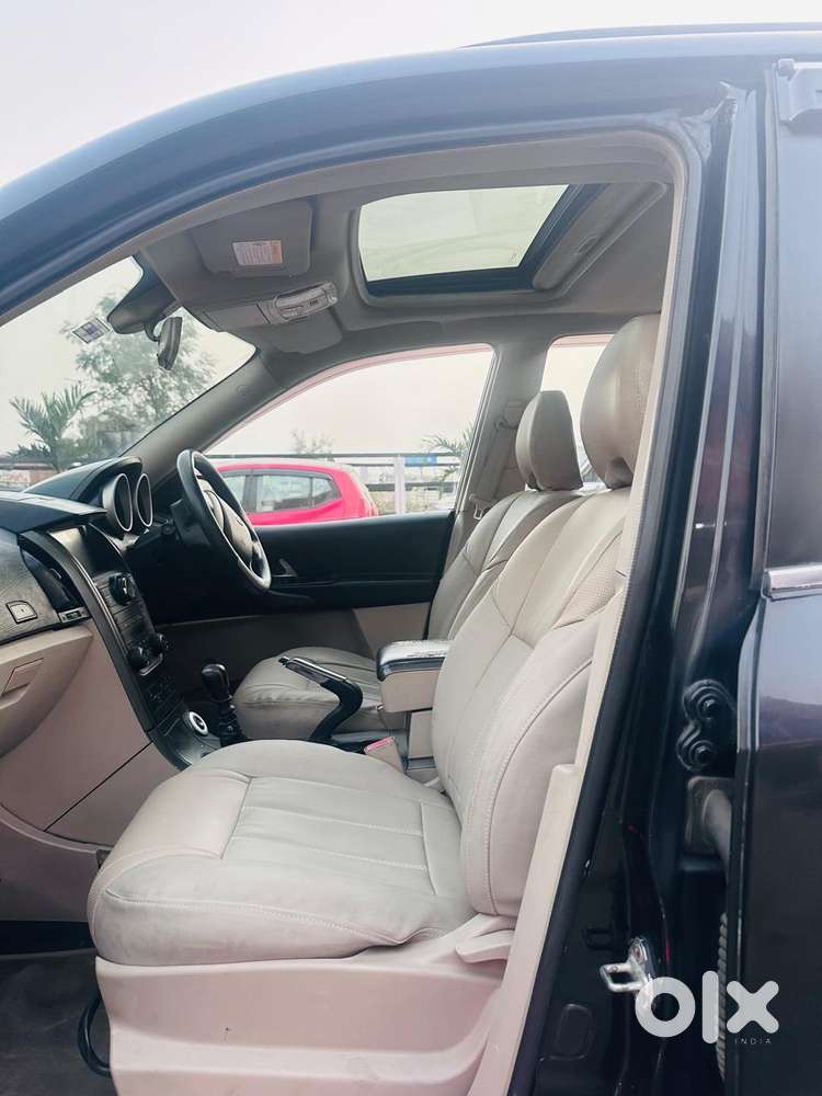 Mahindra Xuv500 W10 2wd, 2016, Diesel