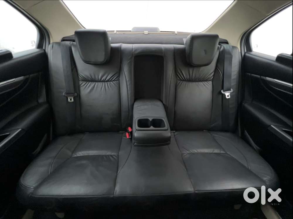 Maruti Suzuki Ciaz 1.5 S Shvs Mt, 2021, Petrol