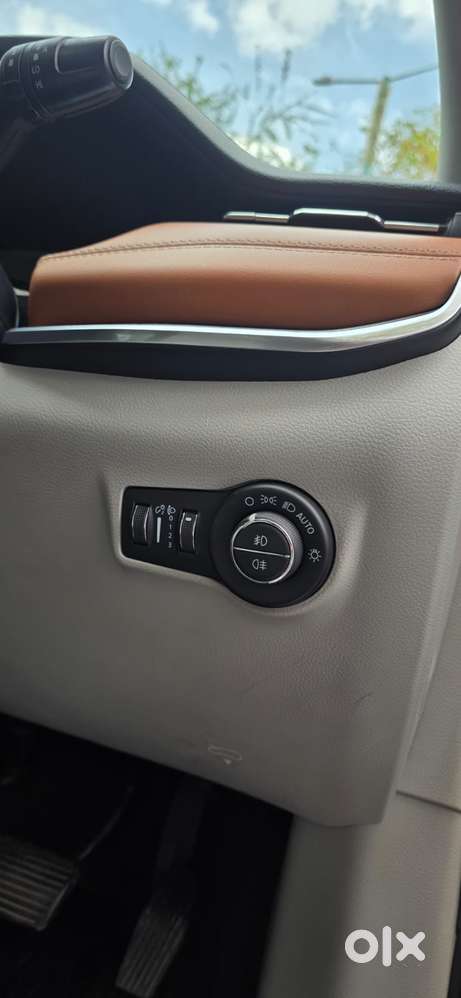 Jeep Compass 2.0 Limited Option 4x4, 2021, Diesel