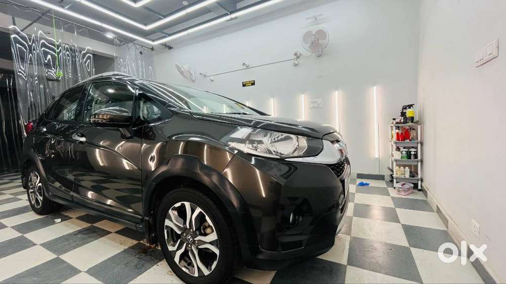 Honda Wr-v Diesel Vx Top Model, 2018, Excellent Condition