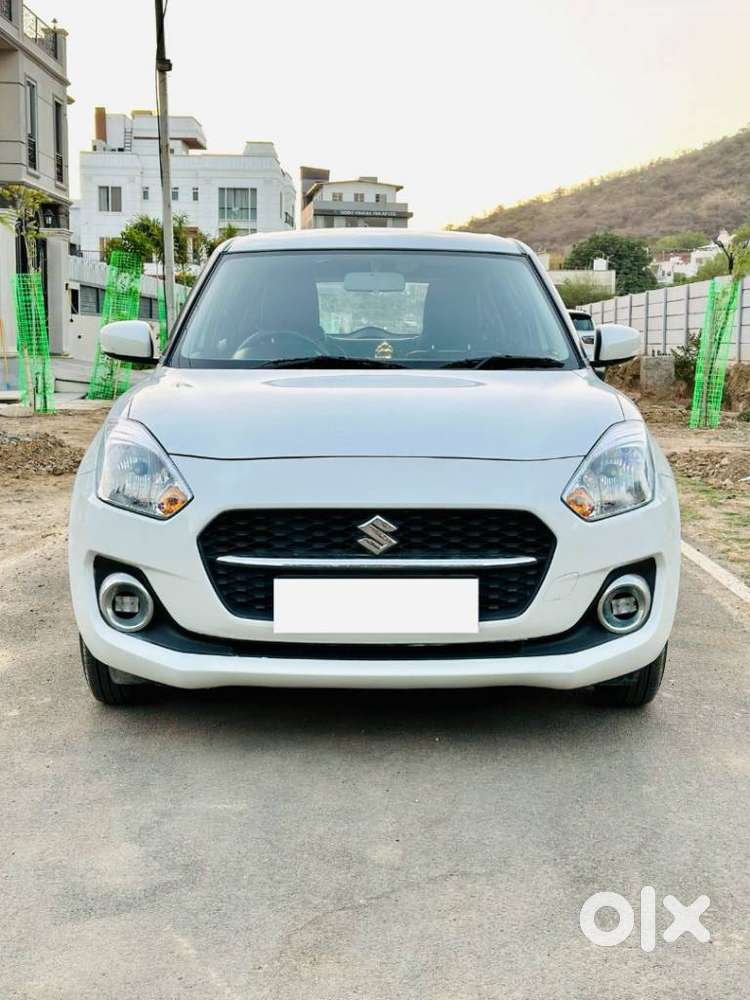 Maruti Suzuki Swift Vvt Vxi, 2023, Petrol