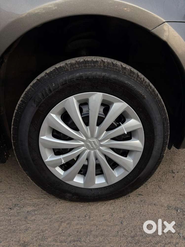 Maruti Suzuki Dzire 1.2 Vxi, 2015, Petrol