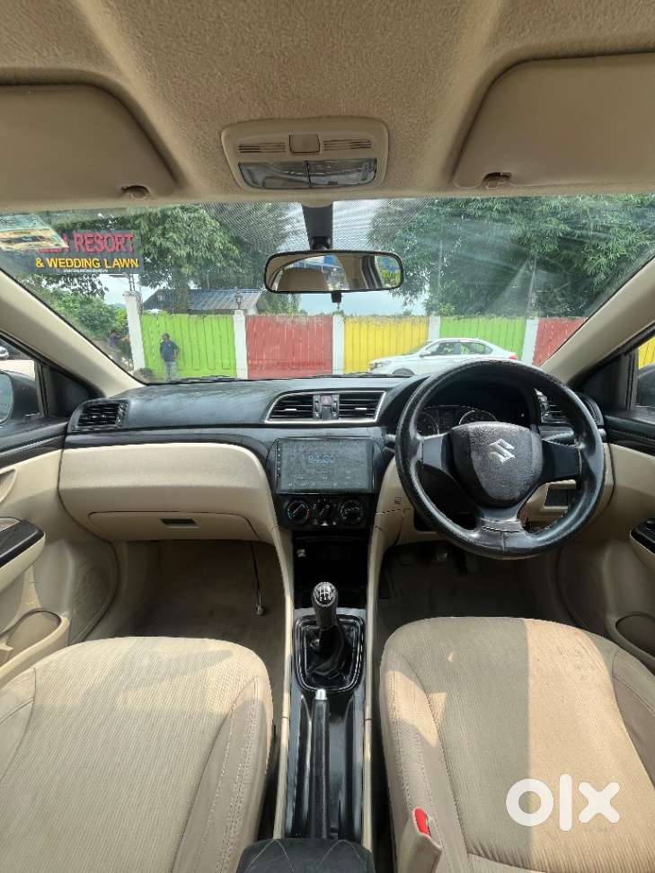 Maruti Suzuki Ciaz Vdi, 2015, Diesel