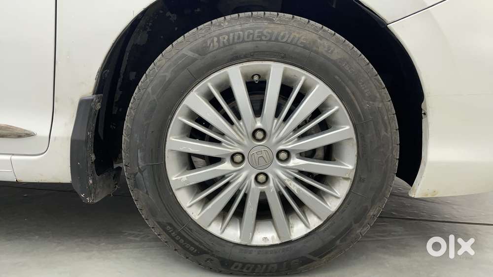 Honda City I-vtec V, 2022, Petrol